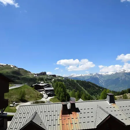 Les Des Praz - Les Praz - 8/10 Pers - Plagne Villages - Chpra114 Mae-8394 *