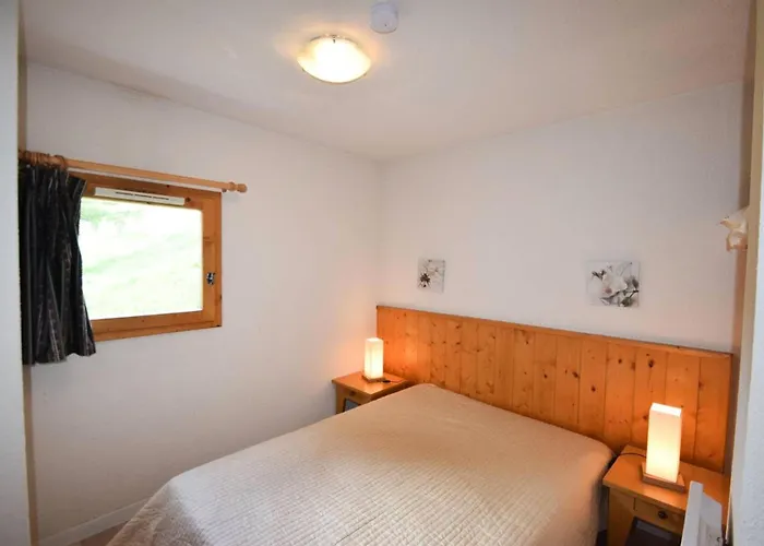 Les Des Praz - Les Praz - 8/10 Pers - Plagne Villages - Chpra114 Mae-8394 Chalet La Plagne