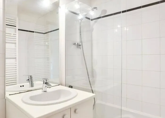 Chalet Les Des Praz - Les Praz - 8/10 Pers - Plagne Villages - Chpra114 Mae-8394