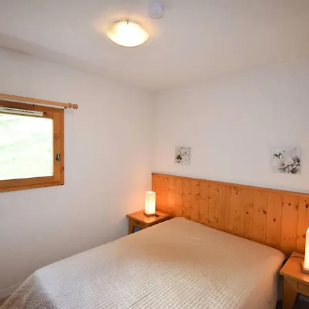 Les Des Praz - Les Praz - 8/10 Pers - Plagne Villages - Chpra114 Mae-8394 Шале Ла-Плань
