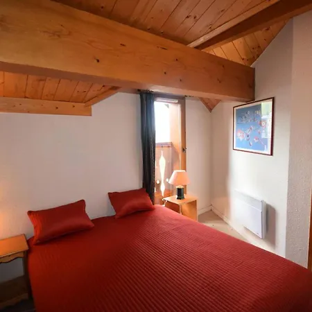 Шале Les Des Praz - Les Praz - 8/10 Pers - Plagne Villages - Chpra114 Mae-8394 Ла-Плань