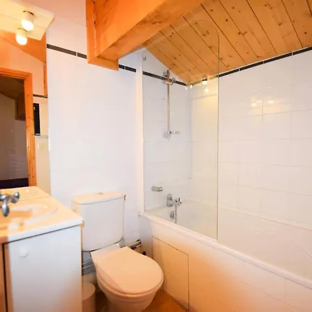 Les Des Praz - Les Praz - 8/10 Pers - Plagne Villages - Chpra114 Mae-8394 ラ・プラーニュ