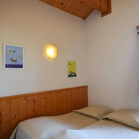 Chalet Les Des Praz - Les Praz - 8/10 Pers - Plagne Villages - Chpra114 Mae-8394 La Plagne