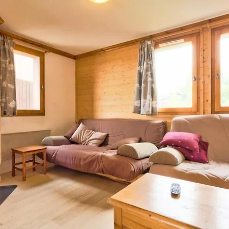 Les Des Praz - Les Praz - 8/10 Pers - Plagne Villages - Chpra114 Mae-8394 * La Plagne