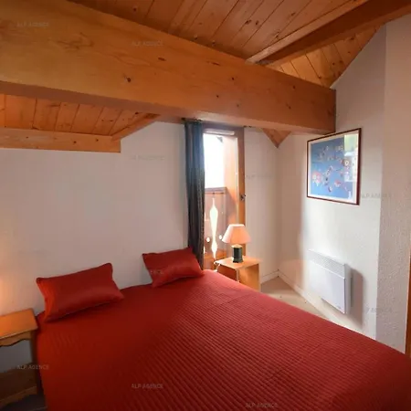Les Des Praz - Les Praz - 8/10 Pers - Plagne Villages - Chpra114 Mae-8394 *