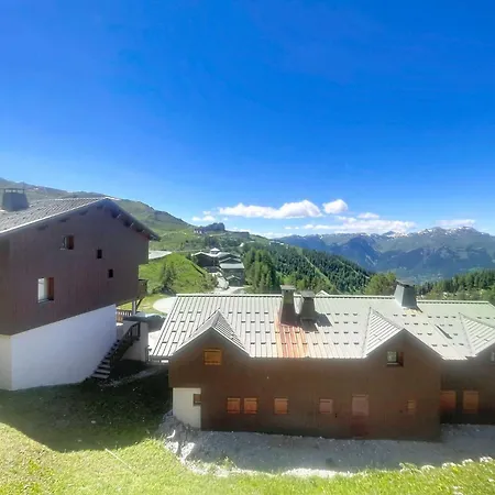 Шале Les Des Praz - Les Praz - 8/10 Pers - Plagne Villages - Chpra114 Mae-8394 Ла-Плань