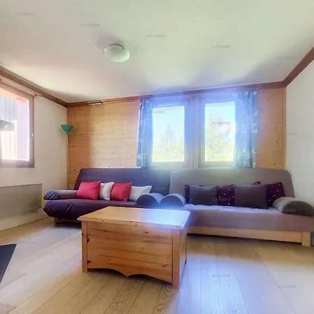 Шале Les Des Praz - Les Praz - 8/10 Pers - Plagne Villages - Chpra114 Mae-8394 Ла-Плань