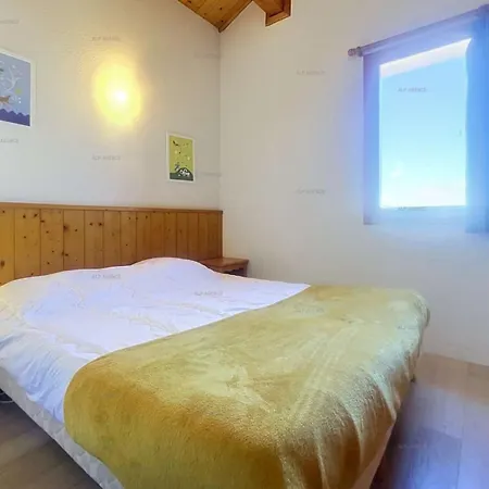 Шале Les Des Praz - Les Praz - 8/10 Pers - Plagne Villages - Chpra114 Mae-8394