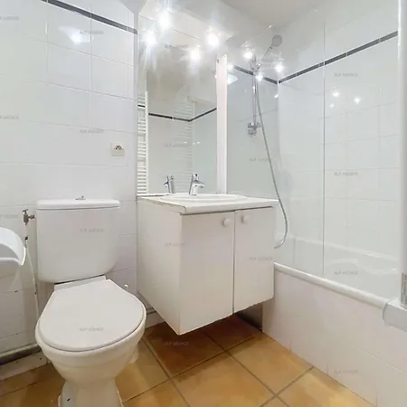 Шале Les Des Praz - Les Praz - 8/10 Pers - Plagne Villages - Chpra114 Mae-8394 *