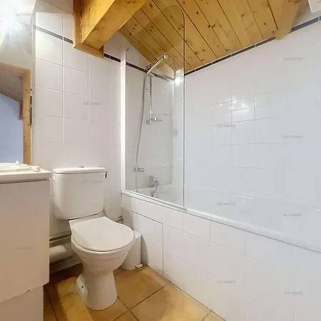Les Des Praz - Les Praz - 8/10 Pers - Plagne Villages - Chpra114 Mae-8394 Шале