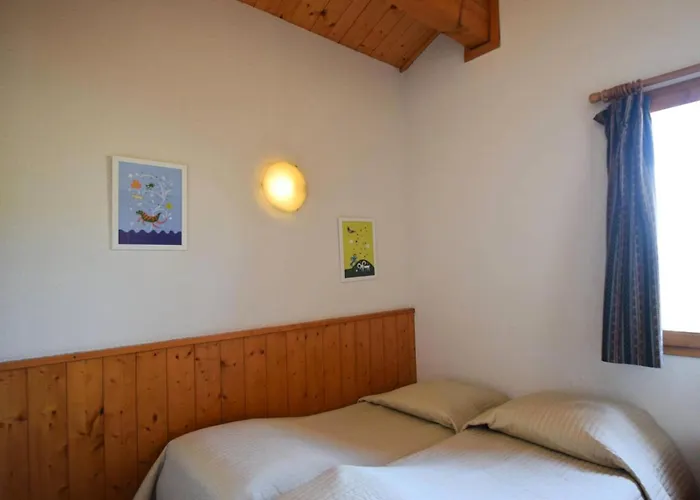 Chalet Les Des Praz - Les Praz - 8/10 Pers - Plagne Villages - Chpra114 Mae-8394 La Plagne